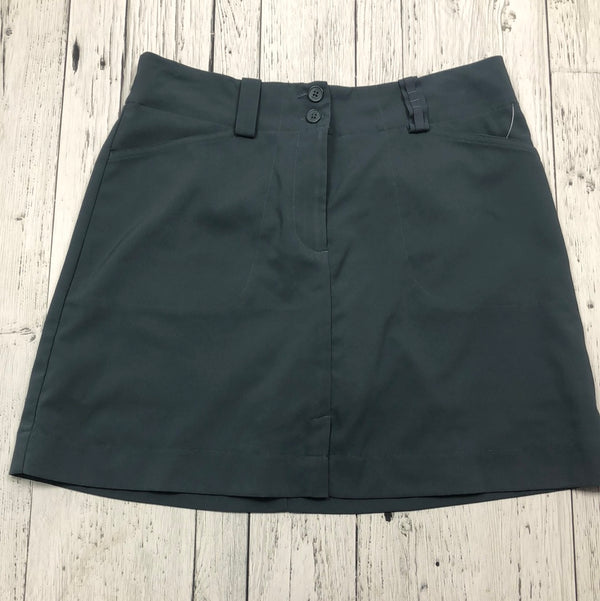 Nike golf grey blue skirt - Hers 6