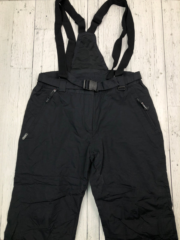 Killtec black snowpants - Hers XL/16