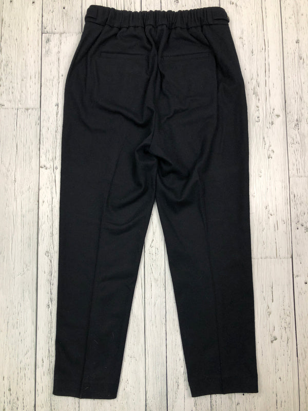 Vince black pants - Hers S