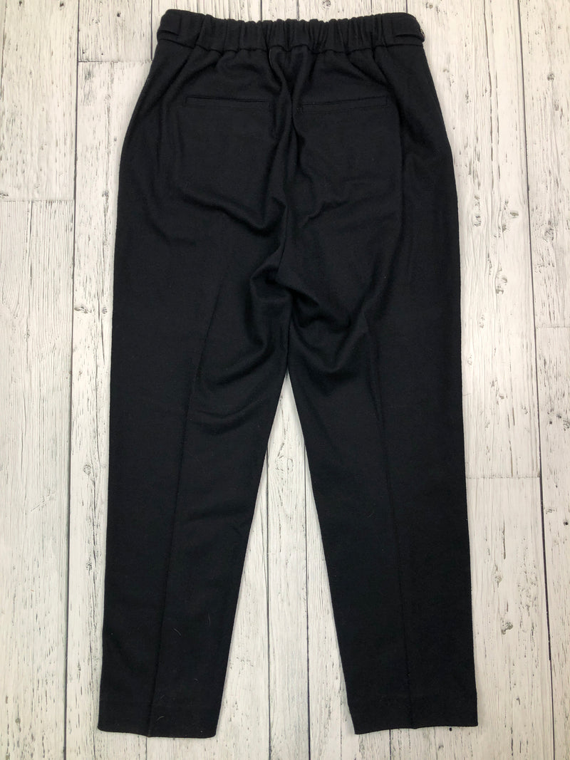 Vince black pants - Hers S
