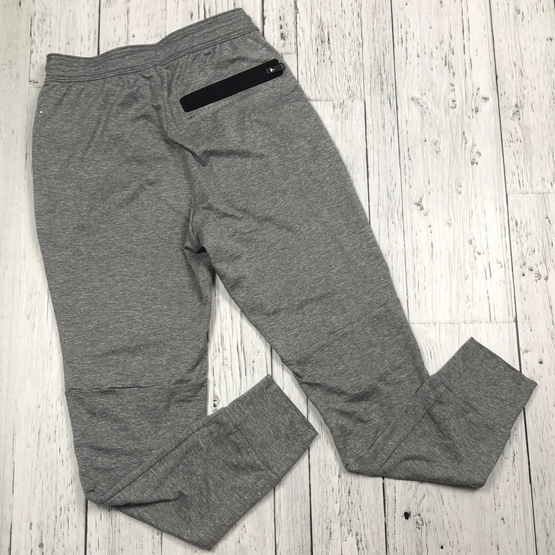 American eagle grey sweatpants - His XS