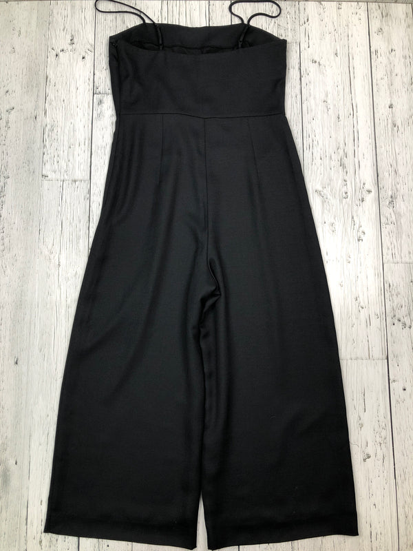 Babaton Aritzia black romper - Hers S/4