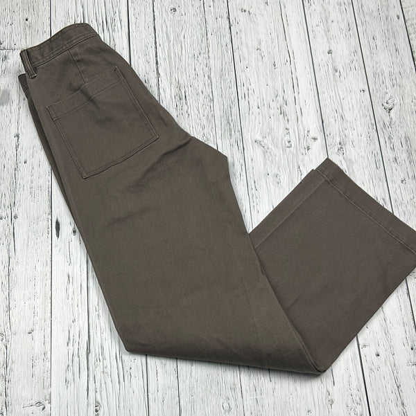 Oak + Fort pants - Hers S/2