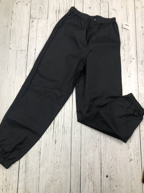 MEC black splash pants - Boys 12