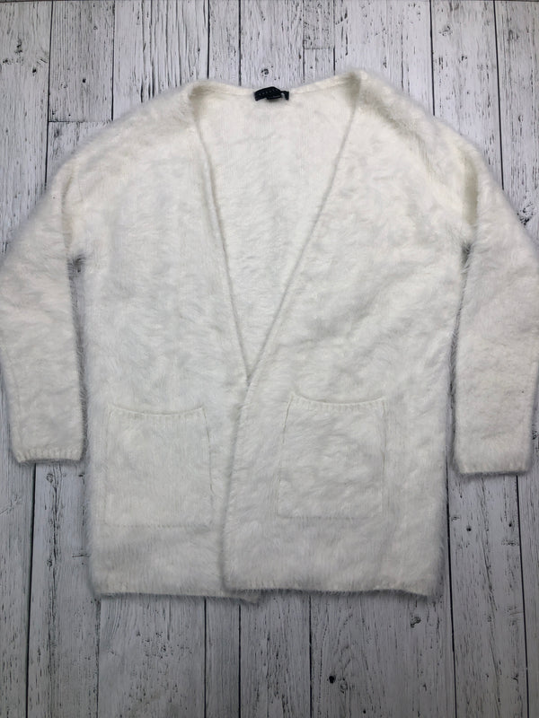 Sanctuary white sweater - Hers S