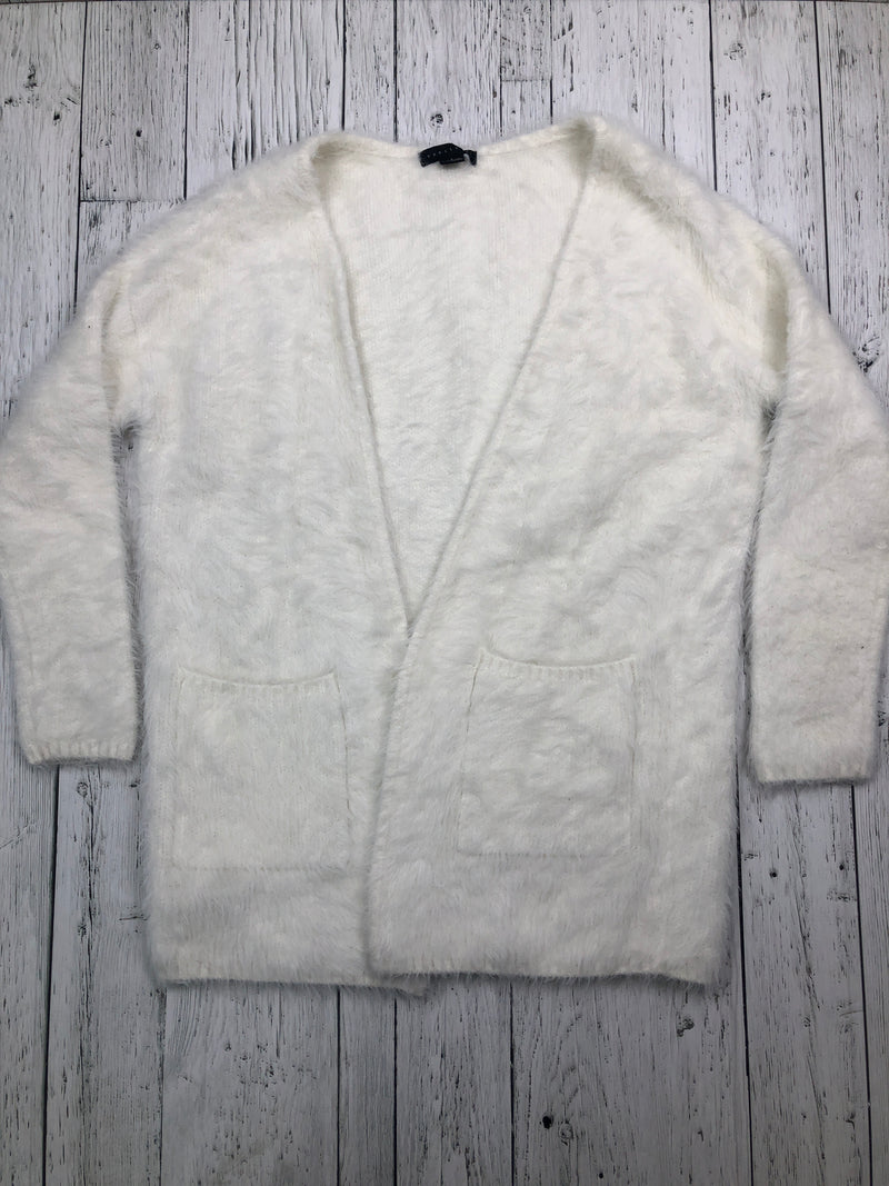 Sanctuary white sweater - Hers S