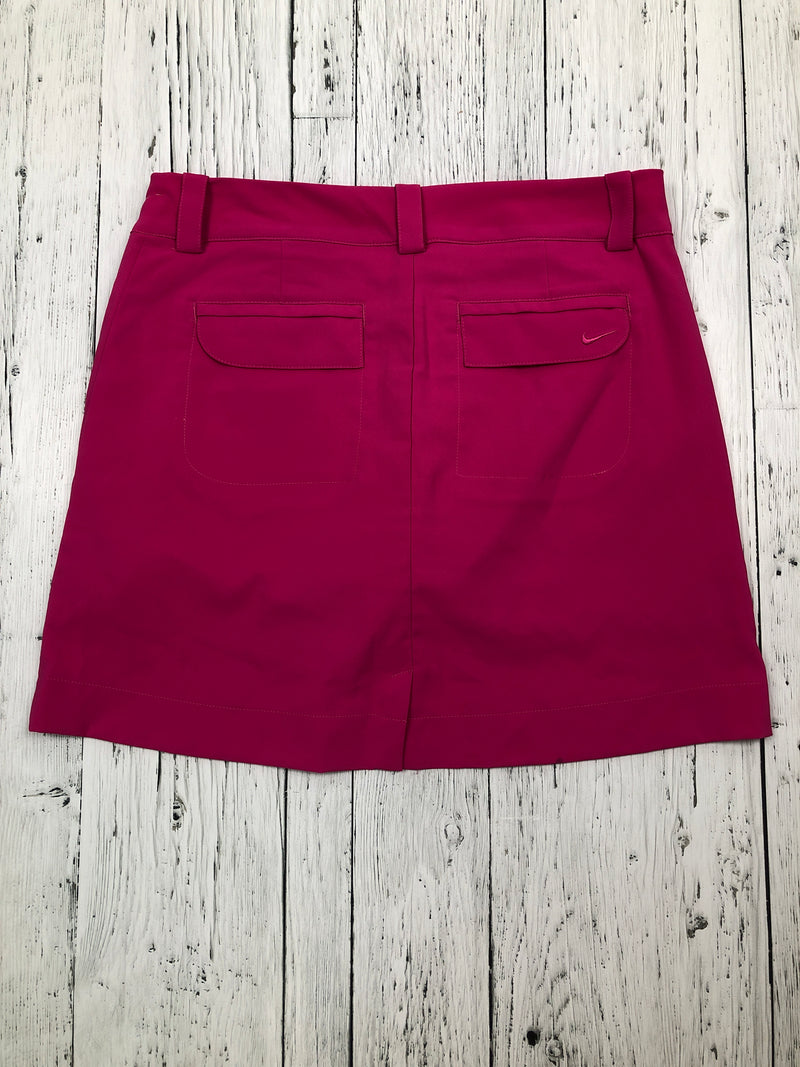 Nike golf pink skirt - Hers S/6