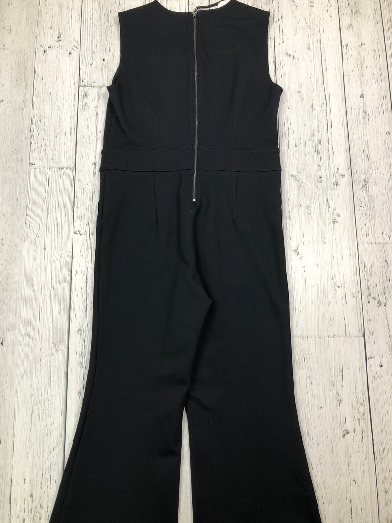 Spanx black romper - Hers M