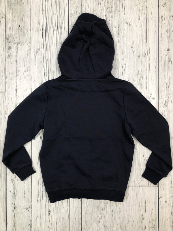 Red bull dark blue hoodie - Boys 7