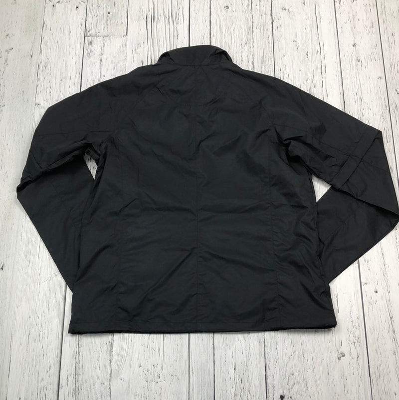 Nike golf black jacket - Hers M