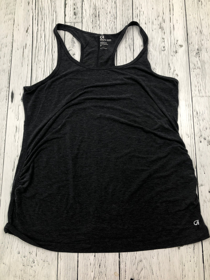 Gap Fit Maternity grey tank top - Ladies M