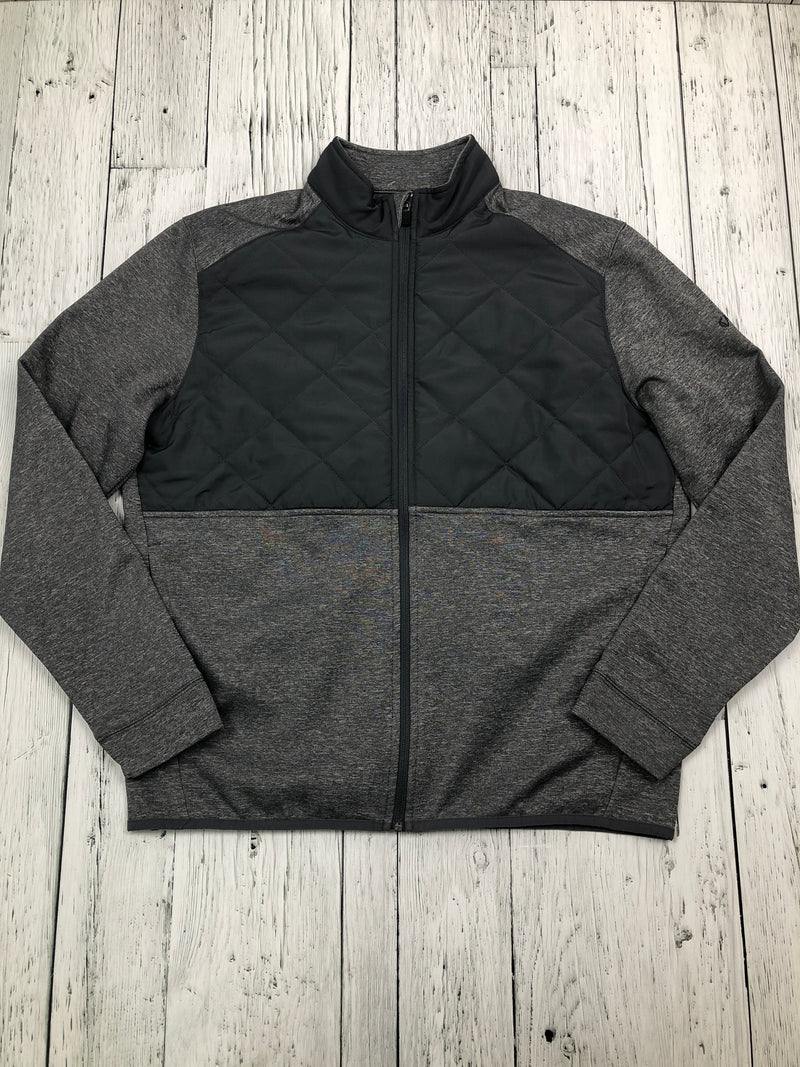 Callaway grey golf sweater - His S