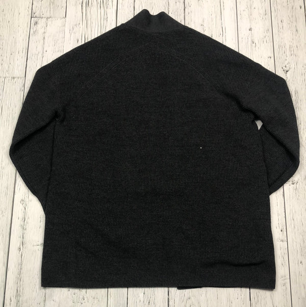 lululemon grey sweater - Hers 6