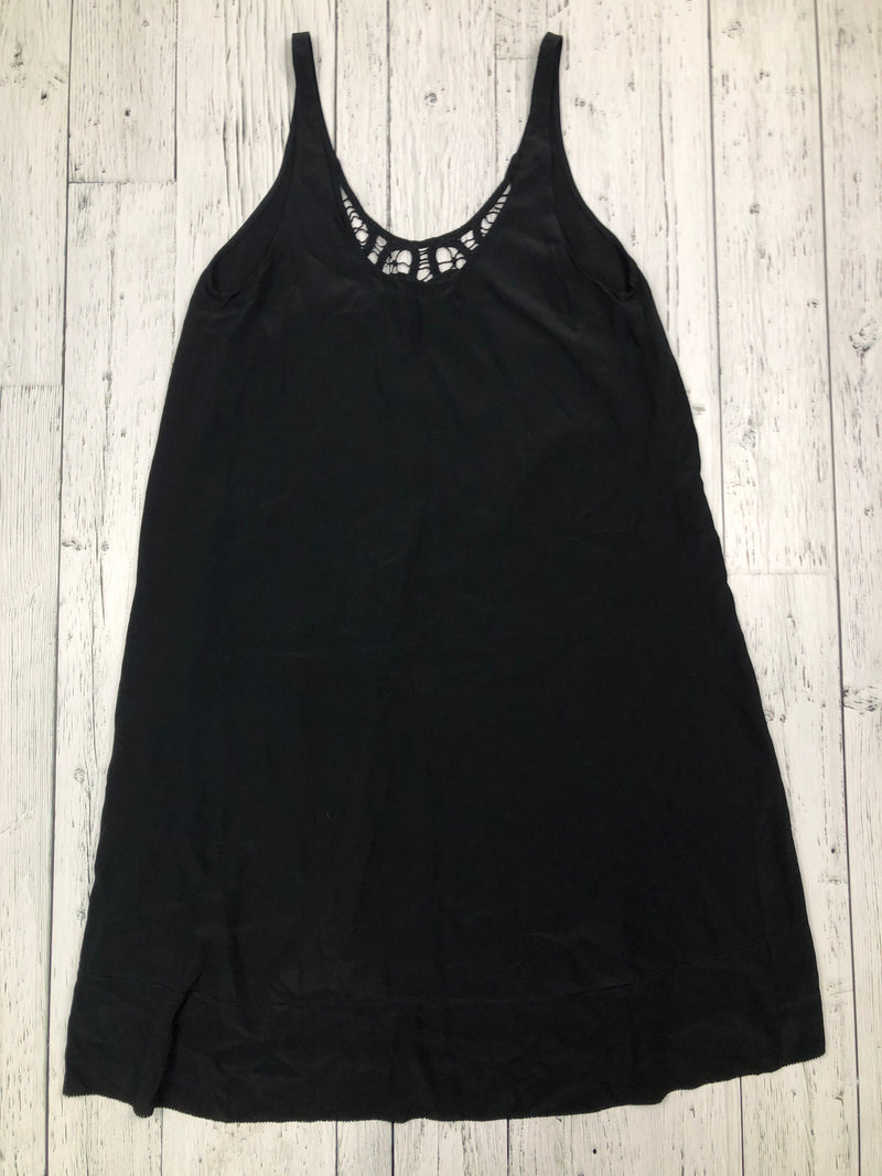 Wilfred Aritzia black dress - Hers M