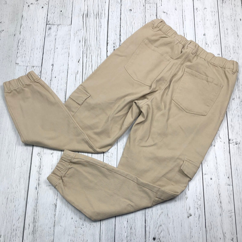 Ardene beige cargos - Hers L