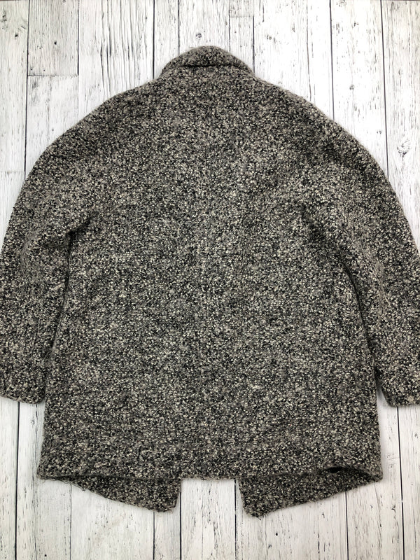 Abercrombie&Fitch grey sweater - Hers M