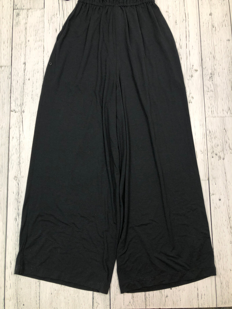 Kit&Ace black romper - Hers XS