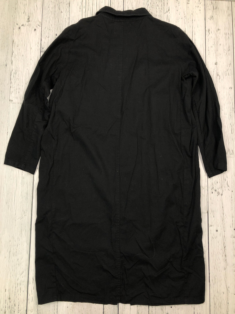 Oak+Fort black dress - Hers M