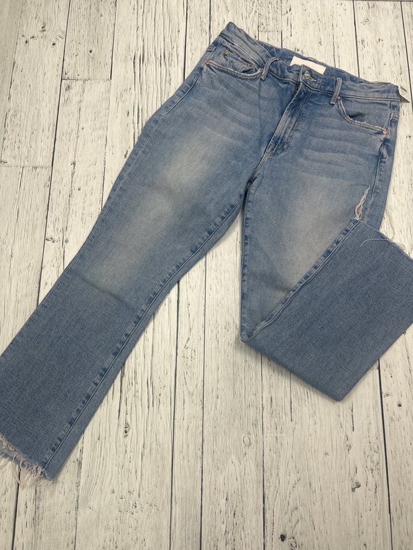 Mother jeans - Hers M/28