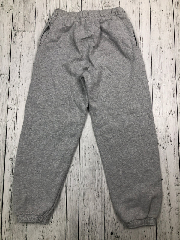 Tna grey sweatfleece - Hers XS