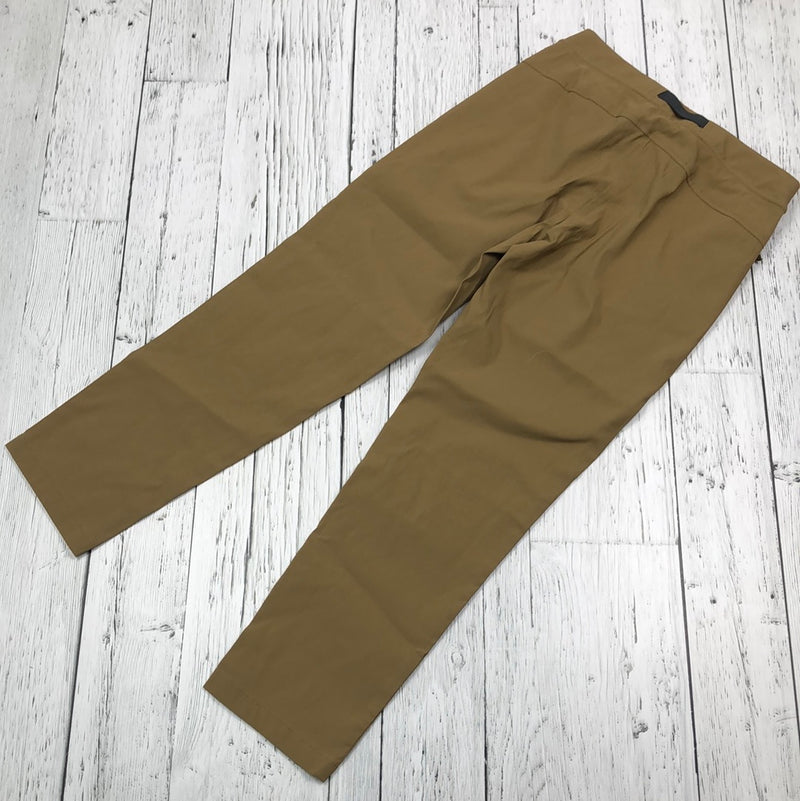 MEC brown pants - Girls 10