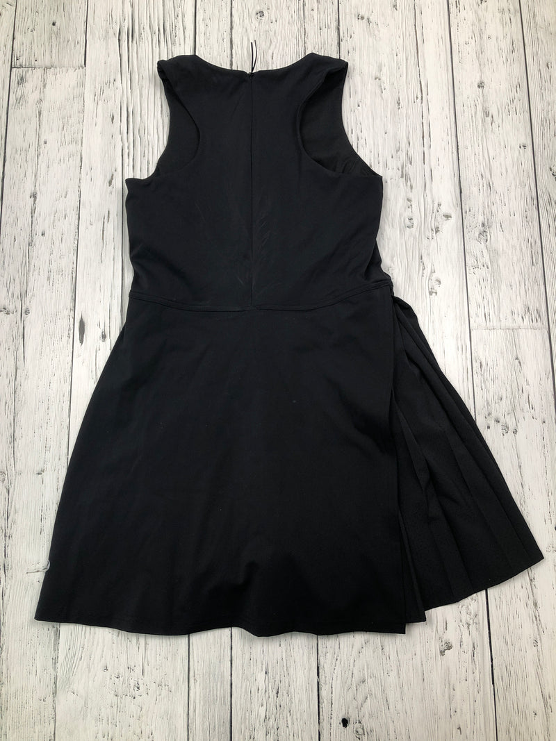 lululemon black dress - Hers S/6