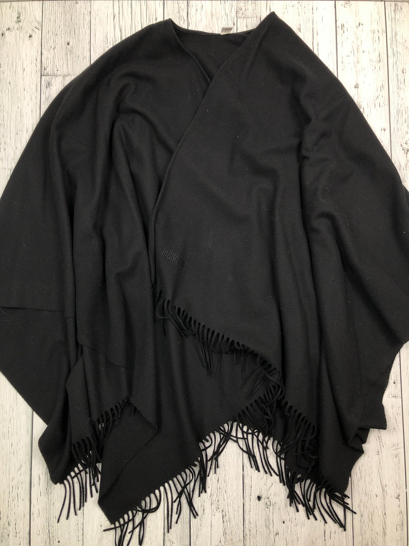 Larioseta black shawl - Hers