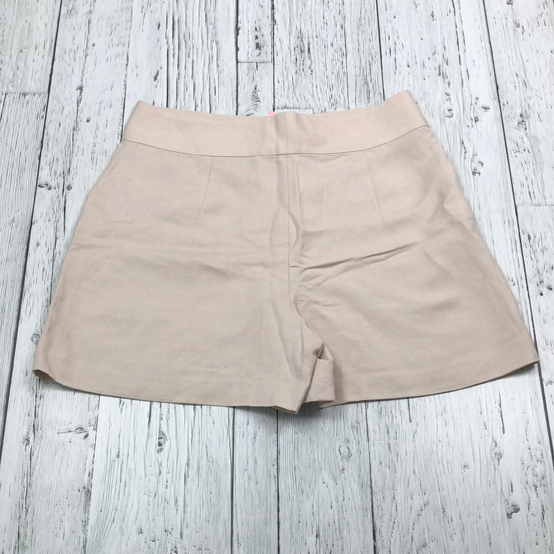 Club Monaco pink shorts - Hers S/6