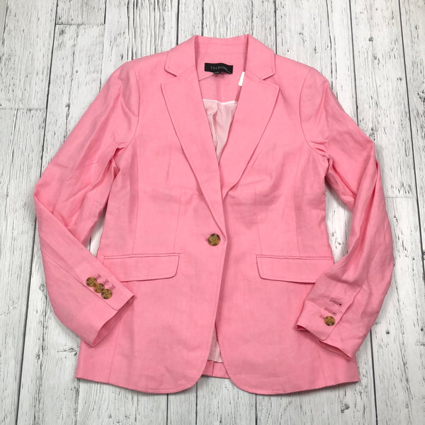 Talbots Aritzia pink blazer - Hers XS/2