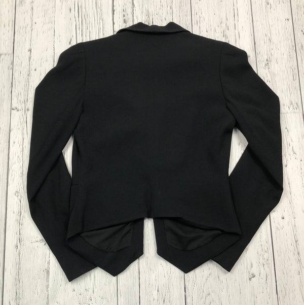 Babaton Aritzia black blazer - Hers S/6