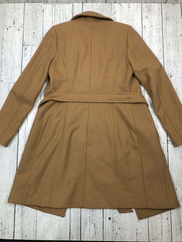 Aritzia Babaton brown trench coat - Hers S
