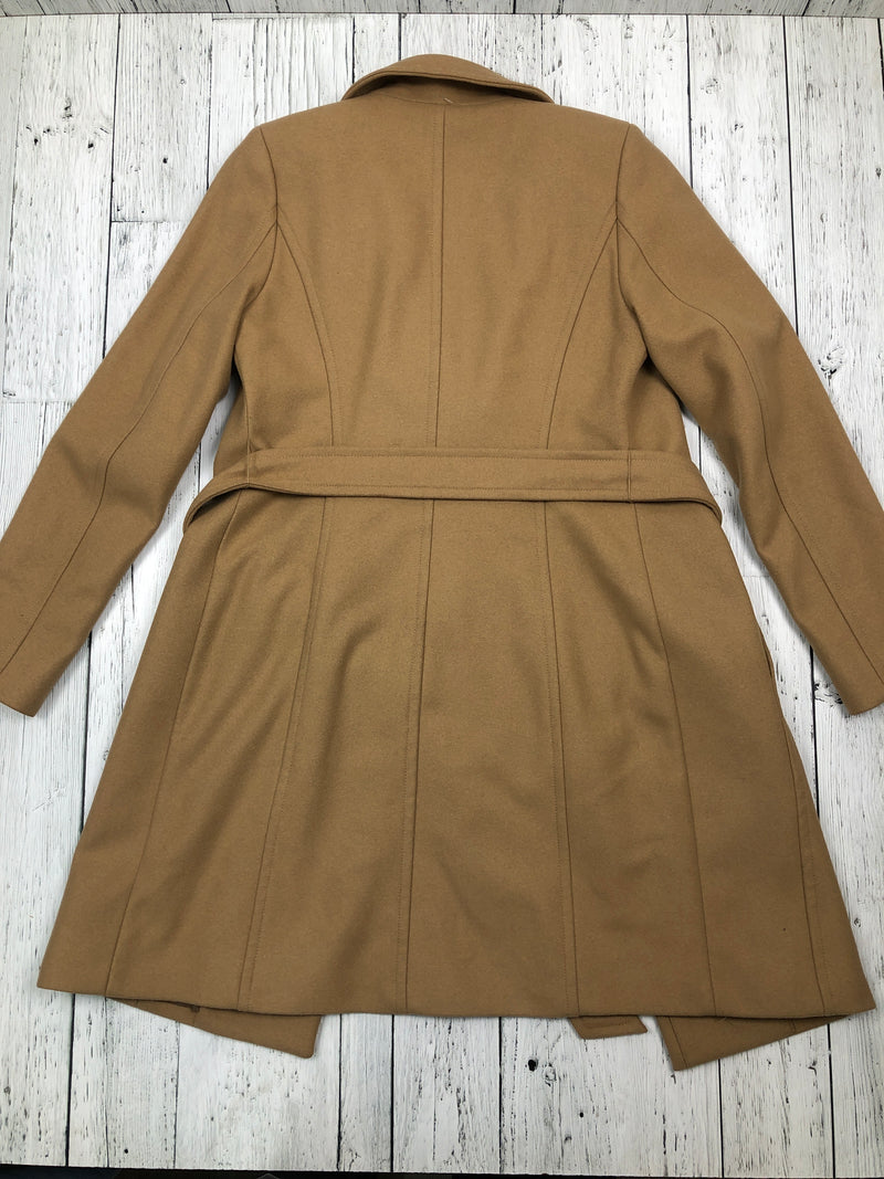 Aritzia Babaton brown trench coat - Hers S