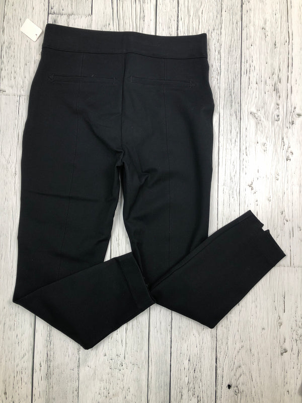 Spanx black pants - Hers L