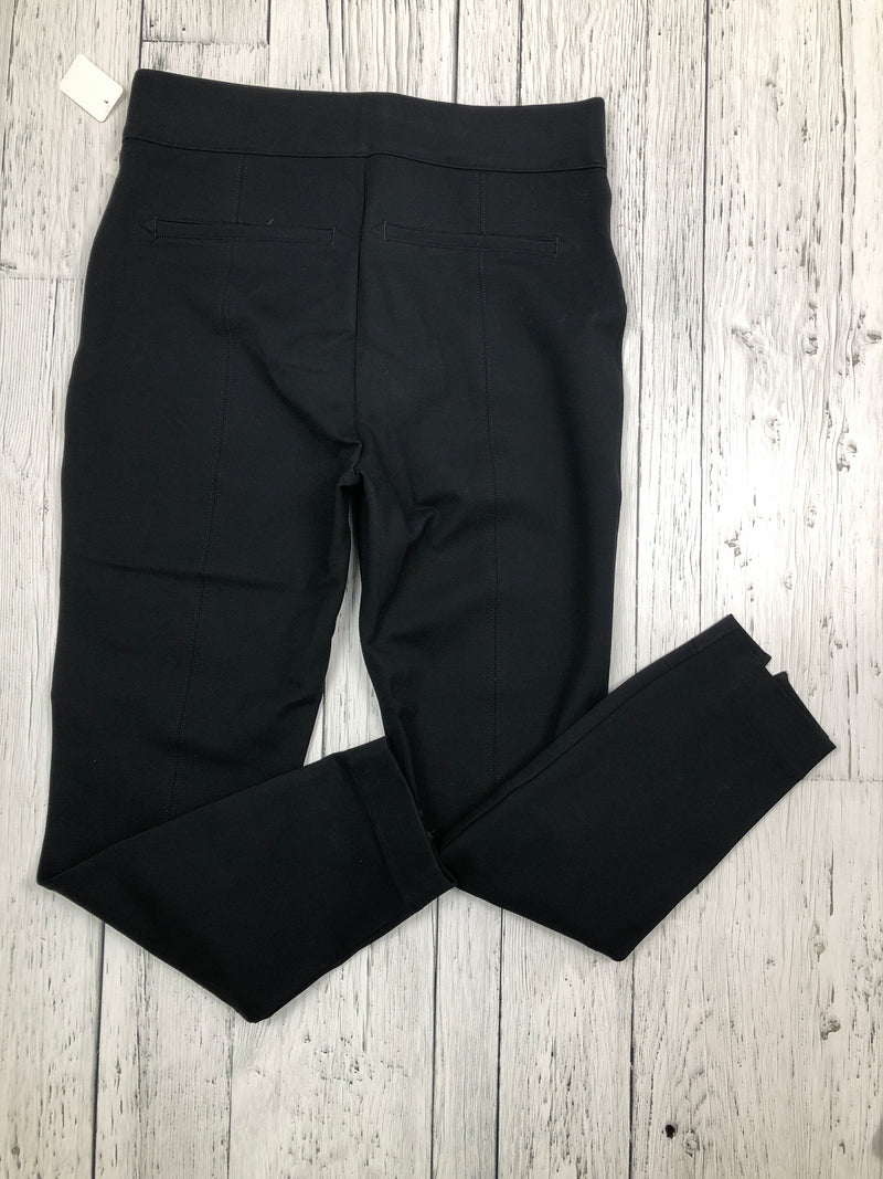 Spanx black pants - Hers L