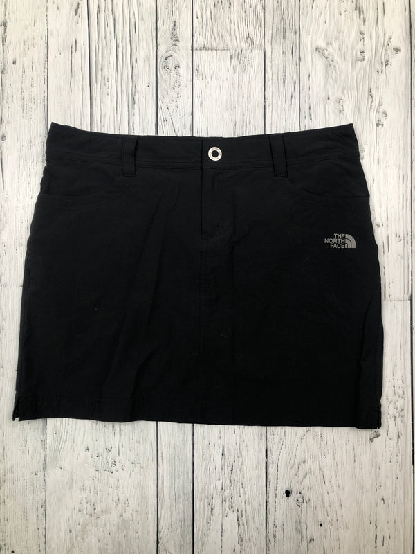 The North Face black skirt - Hers M/10