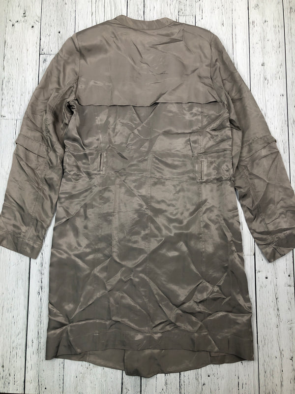 Babaton Aritzia grey jacket - Hers M