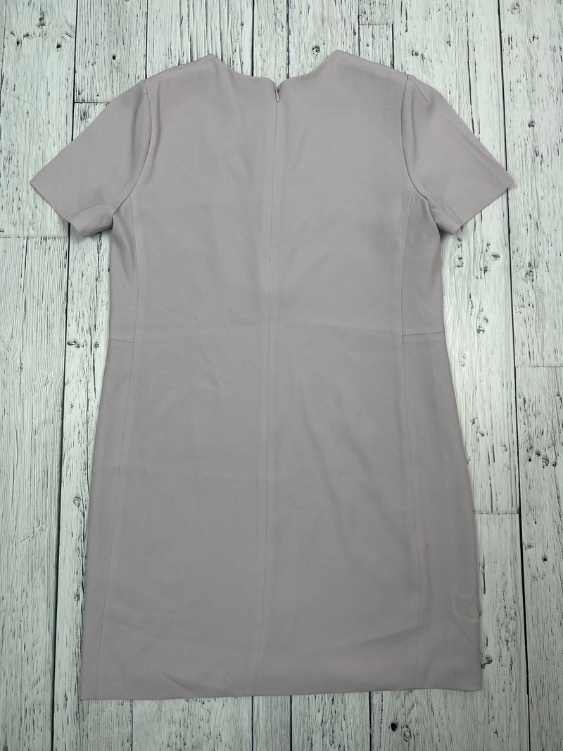 Babaton Aritzia purple dress - Hers M/8