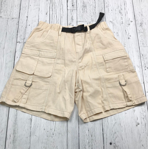Ardene beige shorts - Hers M