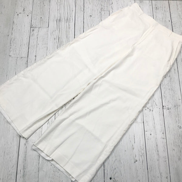 Club Monaco white pants - Hers S/4