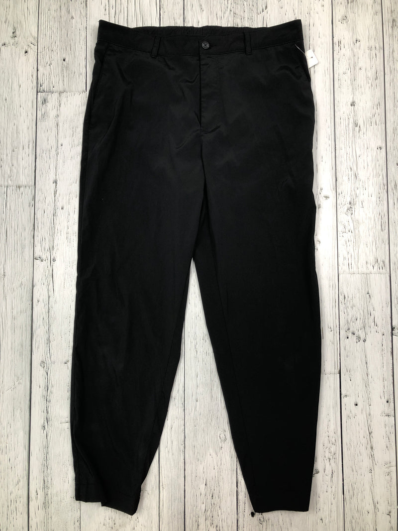 Callaway black golf joggers - His M(32x30)