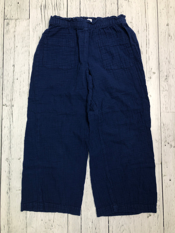 Gap blue pants - Girls 10