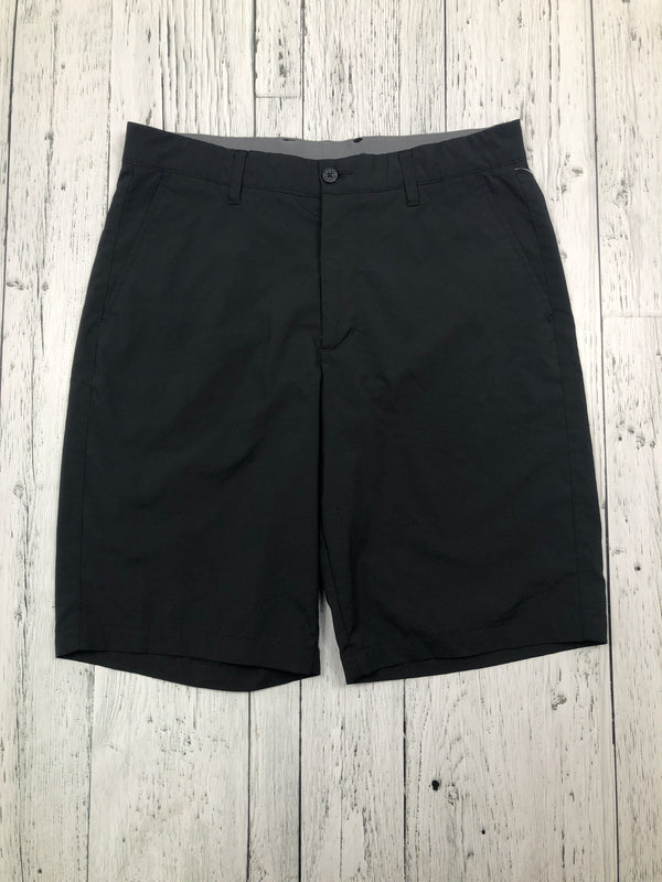 Sunice black shorts - His M/32