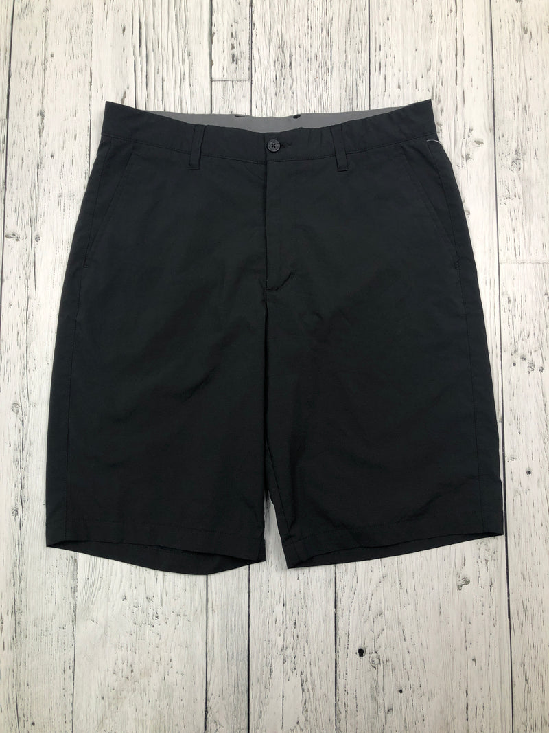 Sunice black shorts - His M/32