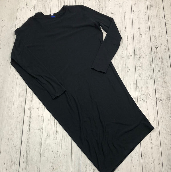 Kit&Ace black dress - Hers S