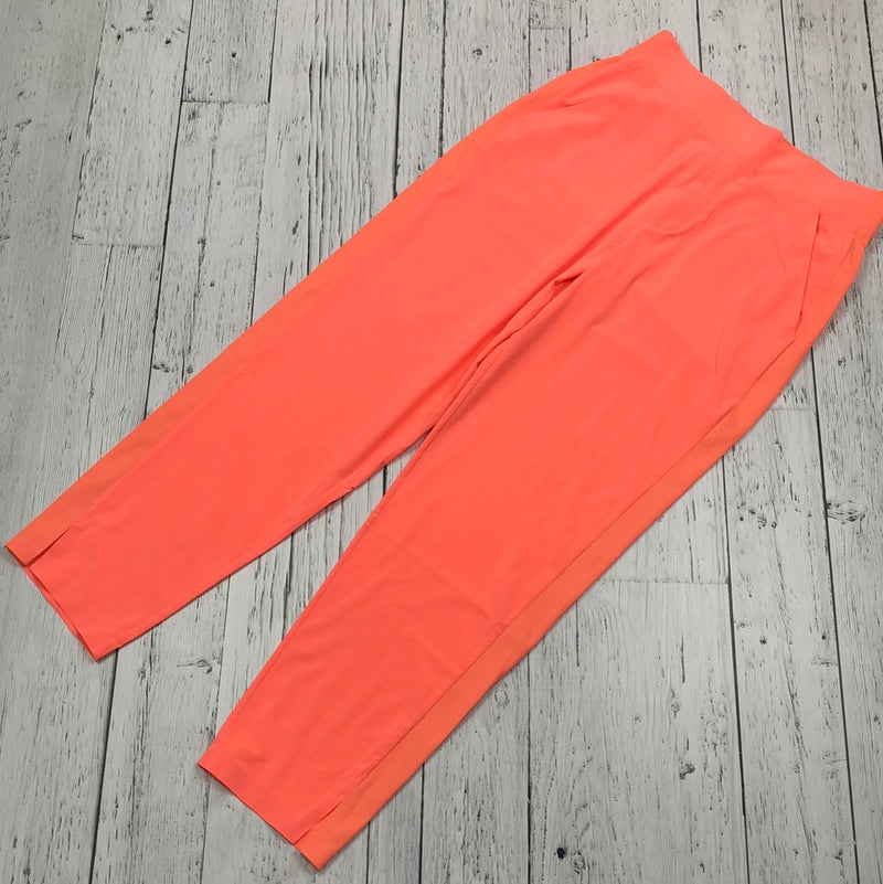 Athleta coral pants - Hers S/4