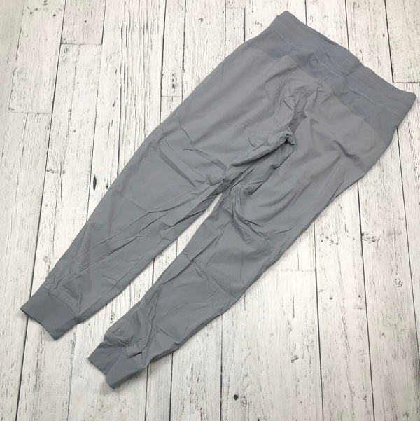 lululemon grey pants - Hers M/10