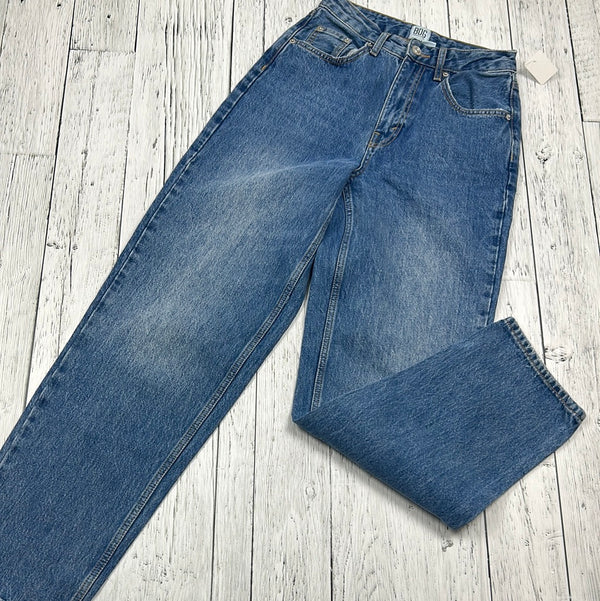 BDG high rise baggy jeans - Hers S/26