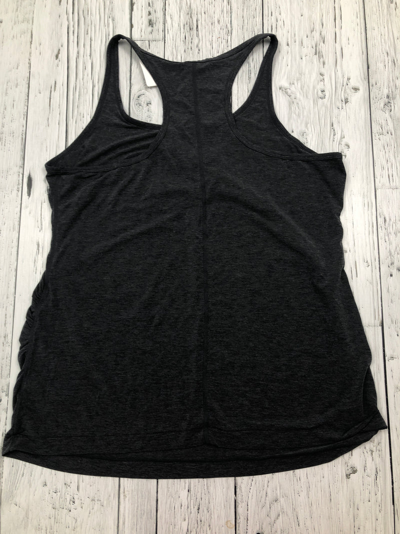 Gap Fit Maternity grey tank top - Ladies M