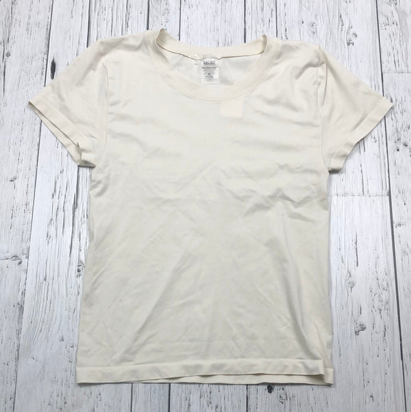 Sunday Best Aritzia white t-shirt - Hers M