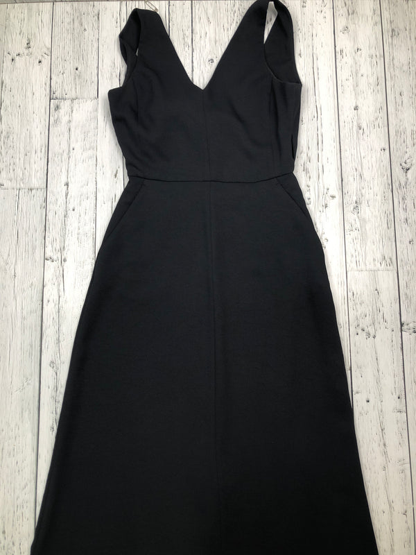 Wilfred Aritzia black dress - Hers S/6